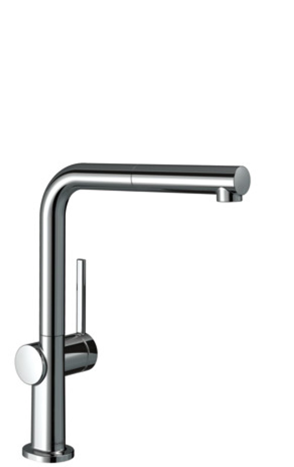 https://raleo.de:443/files/img/11eeea40e207e9c092906bba4399b90c/size_l/Hansgrohe-HG-Spueltischmischer-270-Talis-M54-Ausziehauslauf-1jet-chrom-72808000 gallery number 1